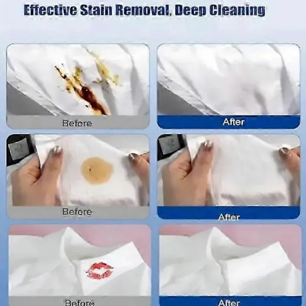 BraVärde Rengöringsmedel-300ml Cozy Home Fläckborttagare, Kemtvätt On-The-Go Fläckborttagningsspray-lingling}