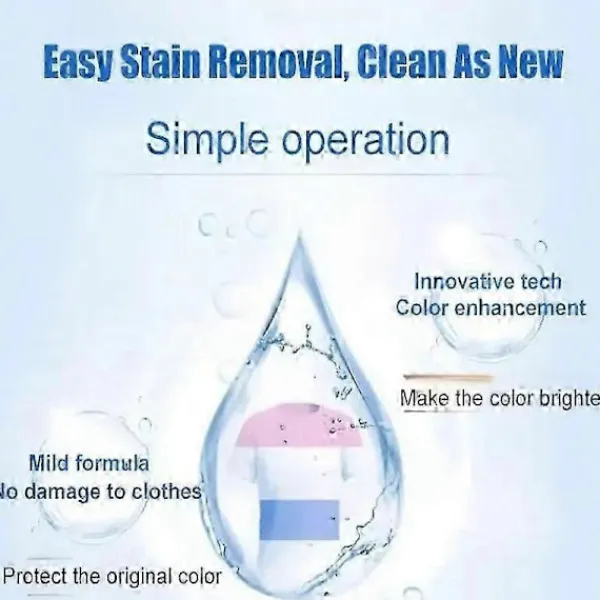 BraVärde Rengöringsmedel-300ml Cozy Home Fläckborttagare, Kemtvätt On-The-Go Fläckborttagningsspray-lingling}