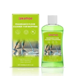 Rengöringsmedel-mopp tet vattenrengörare