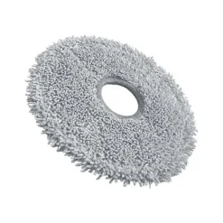 BRONZE Dammsugare & Tillbehör-Moppdukar med mopplatta för Dreame L10 Ultra / L10S Pro / L10S Ultra / L10S Pro Ultra / L10 Prime [BR] As Shown