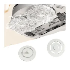 Dammsugare & Tillbehör-Moppställ för Ecovacs Deebot T20/T20MAX/T20PRO Robotdammsugare Ersättningstillbehör Mopphållare