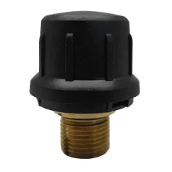 Ångtvättar-Mässingssäkerhetsventil för SC1 SC2 CTK10 Ångrengöringstillbehör, Ångsäkerhetsventil Pannlock SC2D