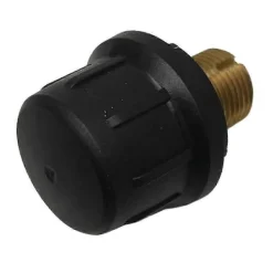 Ångtvättar-Mässingssäkerhetsventil för SC1 SC2 CTK10 Ångrengöringstillbehör, Ångsäkerhetsventil Pannlock SC2D