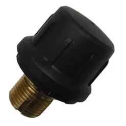 Ångtvättar-Mässingssäkerhetsventil för SC1 SC2 CTK10 Ångrengöringstillbehör, Ångsäkerhetsventil Pannlock SC2D