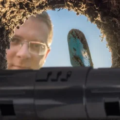 B2X Skadedjur & Insekter-Mullvadsfällor Livefälla Set