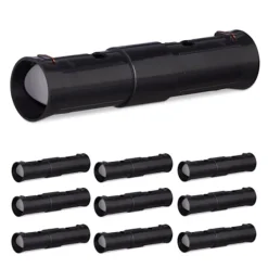 B2X Skadedjur & Insekter-Mullvadsfällor Livefälla Set