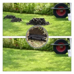 B2X Skadedjur & Insekter-Mullvadsfällor Livefälla Set