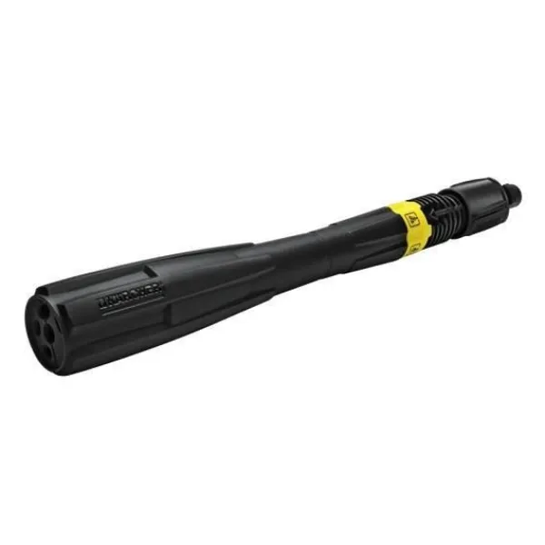 KARCHER Högtryckstvättar-Multi Power högtryckslans för K6-K7 - - 5 jetformer - Utomhusrengöring Gul