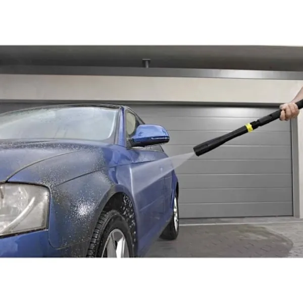 KARCHER Högtryckstvättar-Multi Power högtryckslans för K6-K7 - - 5 jetformer - Utomhusrengöring Gul