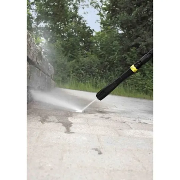 KARCHER Högtryckstvättar-Multi Power högtryckslans för K6-K7 - - 5 jetformer - Utomhusrengöring Gul