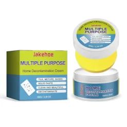 Rengöringsmedel-Multifunktionell Hemmadesinfektion