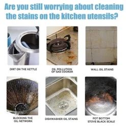 Rengöringsmedel-Multifunktionell Hemmadesinfektion