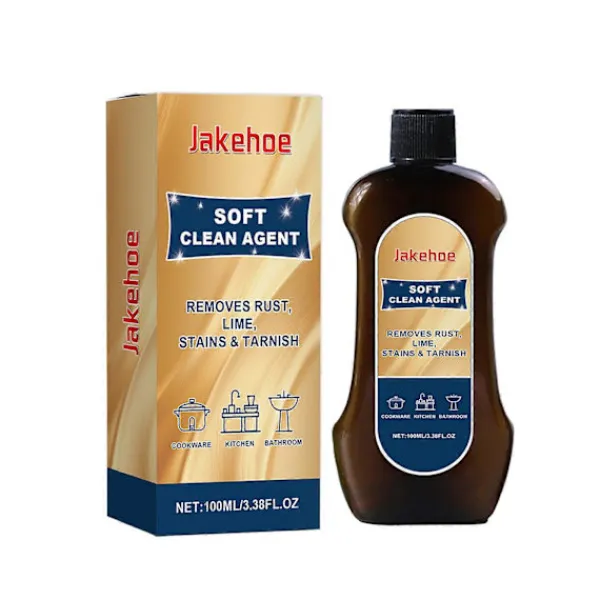 Rengöringsmedel-Multifunktionell rengöringsmjölk