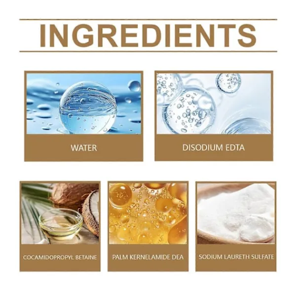 Rengöringsmedel-Multifunktionell rengöringsmjölk