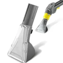 Dammsugare & Tillbehör-Munstycke för Karcher möbelmunstycke Puzzi 8/1 C 10/1 10/2 Adv 30/4 4130-001 soprobot dammsugare tillbehör reservdelar