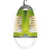BIGBUY PRODUCTOS DE HOGAR Skadedjur & Insekter-Myggavvisande lampa - BigBuy - Modell 10465 - Plast - Flerfärgad - 4 enheter