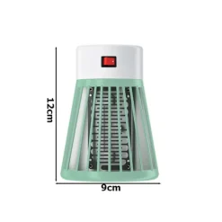 Mobil o Teknik Skadedjur & Insekter-Myggfälla / Insektsfälla / Myggfångare med UV ljus