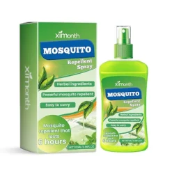 Skadedjur & Insekter-Myggmedel för barn