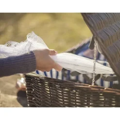 Mobil o Teknik Skadedjur & Insekter-Myggnät / Flugnät för matbordet / Uteliv 34x34x20cm