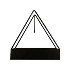 ATELA Skadedjur & Insekter-Myggspiralhållare, Myggmedelsspiraldörr, Myggspiralram i järn