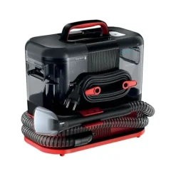 ROWENTA Städmaskiner-NETTOYER TISSUES SCHAMPOINERAD SPRUTA SUGER 400W 79DB VATTEN PR - IN5012F0