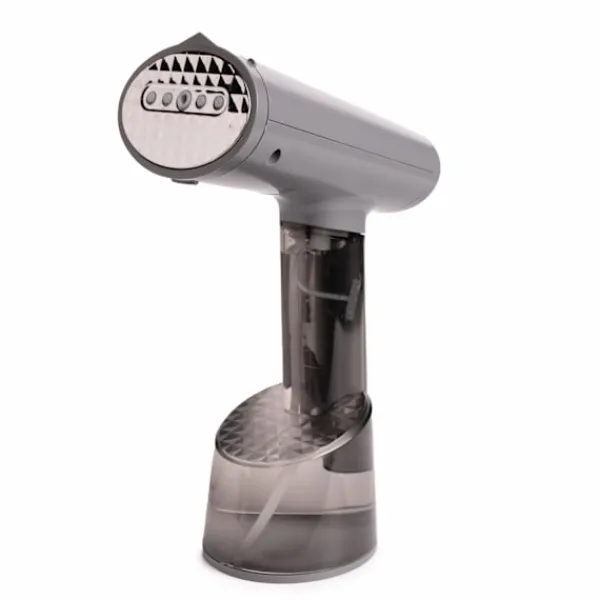 Nexxt Ångtvättar-Klädstomer med Anti-torkningsteknologi – Handstomer – Vattentank 250ML