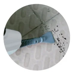 Eldom Ångtvättar-Ångmopp PM850 ALTO