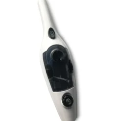 Champion Ångtvättar-Ångmopp 10-in-1 1500W SM210 Vit/Svart