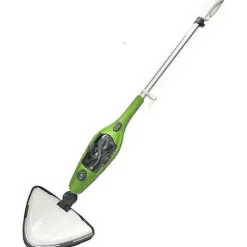 Ångtvättar-Ångmopp Ångtvätt Handhållen Upprätt Golvångare 10-i-1 Ångtvätt - Kb