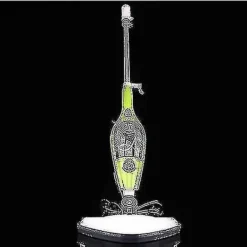 Ångtvättar-Ångmopp Ångtvätt Handhållen Upprätt Golvångare 10-i-1 Ångtvätt - Kb