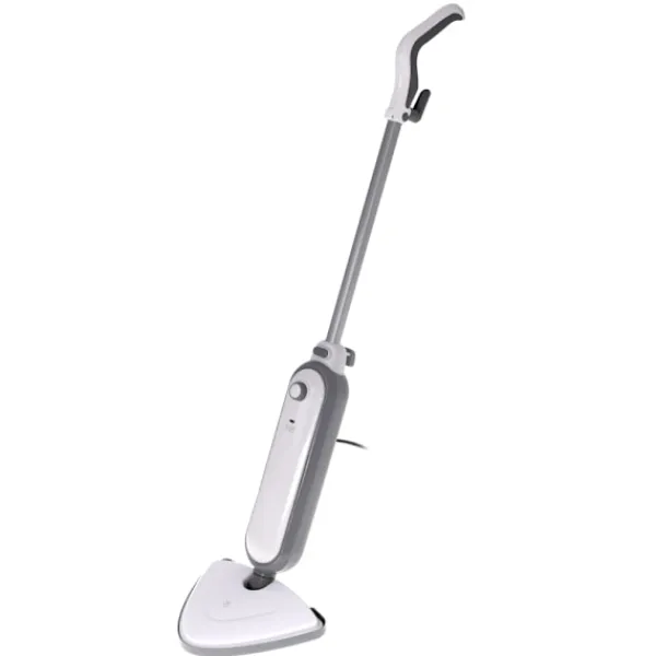 Adler Ångtvättar-Ångmopp 1300W med snabb uppvärmning och komplett tillbehörssats