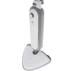 Adler Ångtvättar-Ångmopp 1300W med snabb uppvärmning och komplett tillbehörssats