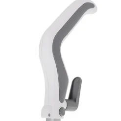 Adler Ångtvättar-Ångmopp 1300W med snabb uppvärmning och komplett tillbehörssats