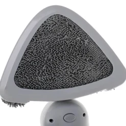 Adler Ångtvättar-Ångmopp 1300W med snabb uppvärmning och komplett tillbehörssats