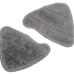 Adler Ångtvättar-Ångmopp 1300W med snabb uppvärmning och komplett tillbehörssats