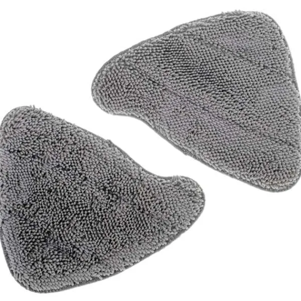 Adler Ångtvättar-Ångmopp 1300W med snabb uppvärmning och komplett tillbehörssats