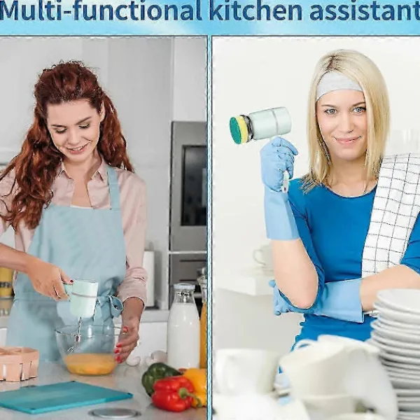 Städmaskiner-Ångmopprengöringsdynor i mikrofiber, slitstarka för golv – yux