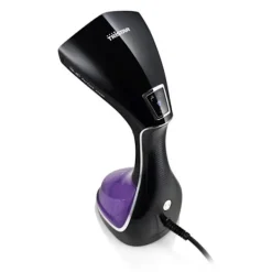 TRISTAR Ångtvättar-Ångång ST-8921 – Bärbar modell Svart