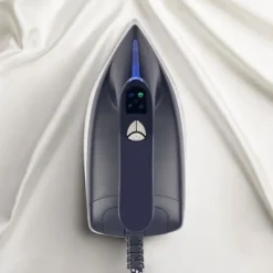 WEASY Ångtvättar-Ångstation - - LIN220 - 2600 watt - Pumptryck på 8 bar - Dampfrekvens på 120 g/min