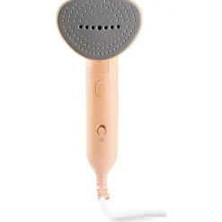 DOMO Strykjärn-Ångstryka - - DO7058S - 1300 W - 20 g/min - 100 ml - Korall