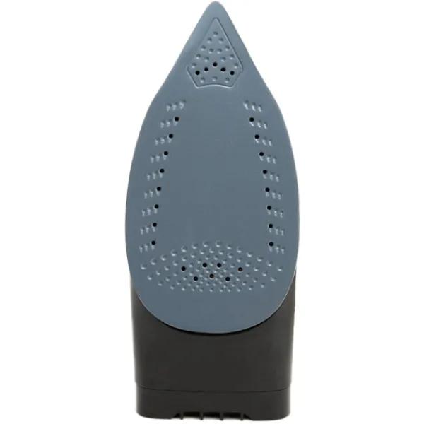 Champion Strykjärn-Ångstrykjärn Ceramic 2400W SJ500 Svart