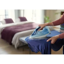 Philips Strykjärn-Ångstrykjärn DST5030/20 2400W Steamglide sula