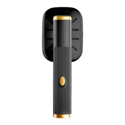 DMstore Strykjärn-Ångstrykjärn för kläder Uppgradering Bärbar Mini Strykjärn, 180° Rotationsbar Handhållen Ångstrykjärn, Vikbar Reskläder för Tygkläder, Bra för Free Size | Fyndiq