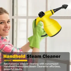 Ångtvättar-Ångtvätt, för rengöring av hemmet från smuts, fett, fogmassa, kakel, golv, soffa och bil