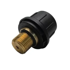 Ångtvättar-Ångtvätt Tanklock för Kärcher SC1 SC2 CTK10 SC2D Dammsugare Säkerhetsventil Pannlock