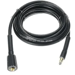 LEIGELE Högtryckstvättar-Nilfisk C100 C110 C120 C130 C140 5m M22 Högtryckstvättslang (LGL) 5m