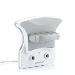 Fönsterrengöring-/NN/ Fönstertvätt för båda sidor av fönstret - Magnetisk - 3-8mm Vit