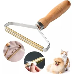 Dammsugare & Tillbehör-Nopp och Pälsborttagare – Hårborttagare