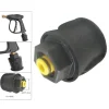 FMYSJ Högtryckstvättar-NY Högtryckstvätt Adapter Set Adapter Kit, M22 Anslut Snabbkoppling För Nilfisk Accs Delar (FMY)