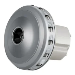 Dammsugare & Tillbehör-Ny 230V 1200W Dammsugarmotor Högeffekts Universal Dammsugarmotor Som Visas
